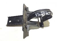 Cabin Storage Compartment Lid Hinge