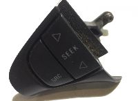 1488025  Radio Functions Switch Module, left SCANIA P, G, R, T - series