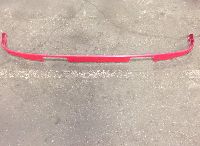 1539901 Sun visor, upper part SCANIA 4 - series, P, G, R, T - series