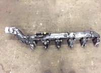 51082010422 Intake Manifold D2866, D2876 MAN, NEOPLAN