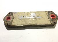 2793574 1900032 Engine Oil Cooler SCANIA P-/G-/R-/T-Series, 4-Series