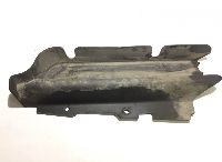 1732322 Step Plate Mudguard, Left SCANIA P, G, R, T - Series