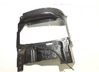 1727991 Headlight Mounting Bracket, Left CP, CR, CG SCANIA P, G, R, T