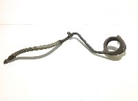 1933077 Air Cooling Spiral Tube; SCANIA R-series