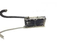 99437042 Intake manifold heater for IVECO STRALIS, IRISBUS