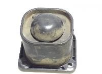 1737506 Anti-Theft Alarm SCANIA P, G, R, T series