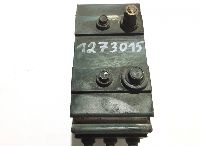 20940342 Preheating Unit VOLVO FH, FM, FL