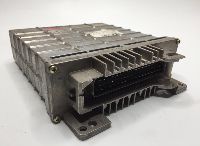 0265150325 469479 BOSCH Electronic Control Unit ABS