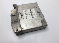 Electronic Control Unit, Speed Limiter