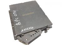 488207 ECU Articulation control for SCANIA 3-, 4- series bus