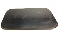 Cabin Storage Compartment Lid, L=R