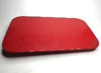 Cabin Storage Compartment Lid, L=R