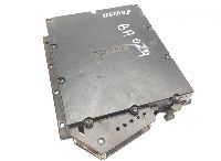 488207 ECU Articulation control for SCANIA 3-, 4- series bus