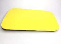 Cabin Storage Compartment Lid, L=R