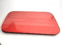 Cabin Storage Compartment Lid, L=R