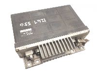 81259356364 ABS Control Unit MAN HOCL/IVECO/SCANIA 3-Series Truck/Bus