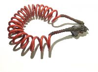 22194927 Trailer Spiral Air Hose VOLVO