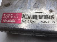 0265150325 469479 BOSCH Electronic Control Unit ABS