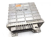 Electronic Control Unit ABS