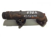 20910779 Exhaust Manifold, Side L=R VOLVO