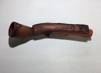 0391791 Oil Filler Pipe DAF XF95/105