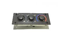 1454146 Cabin Heater Switches Panel DAF