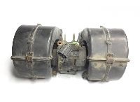 1495692 Heater Fan Motor w/ Fan Cover Scania 4-Series