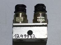 20424060 3963480 Air Pressure Sensor Volvo FH/FM/FL Bus B 5/6/7/8/9/12