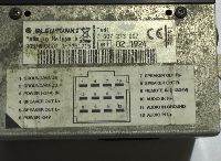 81281066064 Audio Amplifier MAN, IVECO, MERCEDES