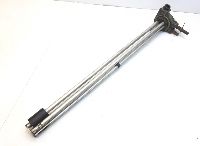 81272036020 Fuel Suction Unit L=613 mm MAN TGS, TGX, TGA, TGL, TGM