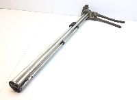 81272036021 Fuel suction unit L-686 mm MAN TGS, TGX, TGA, TGL