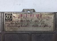 6009034007 Electronic Control Unit Gearbox LT160/8S140 for DAF