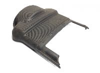 A9434620343 Steering Column Cover, Top MERCEDES-BENZ