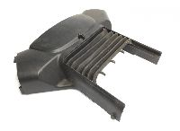 81461130143 Steering Column Trim Upper MAN TGS, TGX, TGA, TGM, TGL