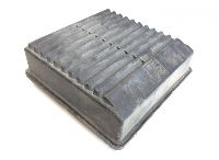 20489248 Cabin Air Filter Casing VOLVO