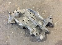 1846826 Frame Extension, Front Left SCANIA P, G, R, T - series