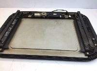 81629416041 ELECTRICAL SUNROOF ASSEMBLY MAN TGS, TGX, TGA