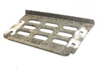 20360788 Foot Plate, Lower / Middle Left VOLVO FH, FM