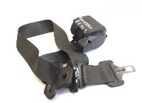 1750978 1511443 Passenger Seat Belt SCANIA P, G, R, T - series