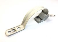 Cabin Storage Compartment Lid Hinge