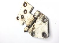 Door Hinge, Lower L=R