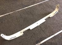 1539870 Sun Visor, Upper part  SCANIA 4 - series, P, G, R, T - series