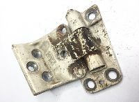 Door Hinge, Upper Right