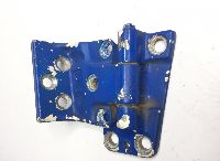 Door Hinge, Upper Left