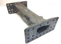 1798014 Frame Crossmember SCANIA P, G, R, T-Series