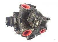 3173824 Brake Relay Valve for Volvo F/FH/IVECO/DAF 95XF/SCANIA