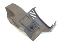 20723180 Dashboard Plastic Cover, Driver Side, Lower VOLVO, RENAULT