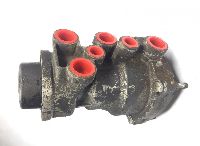 0004319513 Trailer control valve HALDEX MERCEDES Atego, Axor, Actros