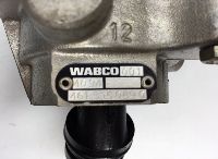 4613150890 WABCO Brake Main Valve