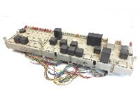 1398062 + 1361031 Central Electric Unit, Fuse Box Assy SCANIA 4-Series